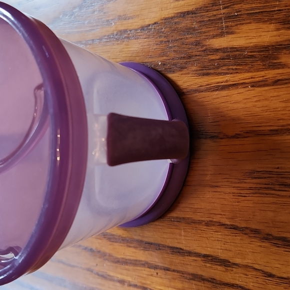 Snack Trap Storage Container - Picture 3 of 5